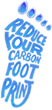 carbon footprints